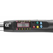 E.316-135D - Klucz elektroniczny z pomiarem momentu i kąta