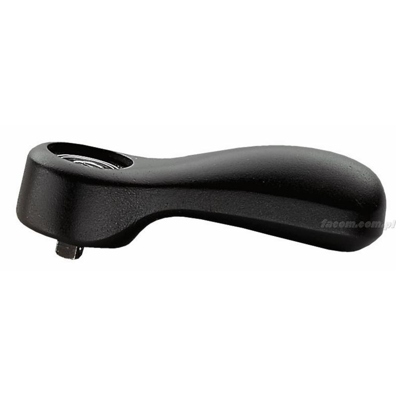 A.300PA - Rękojeść z grzechotką do wkrętaków dynamometrycznych