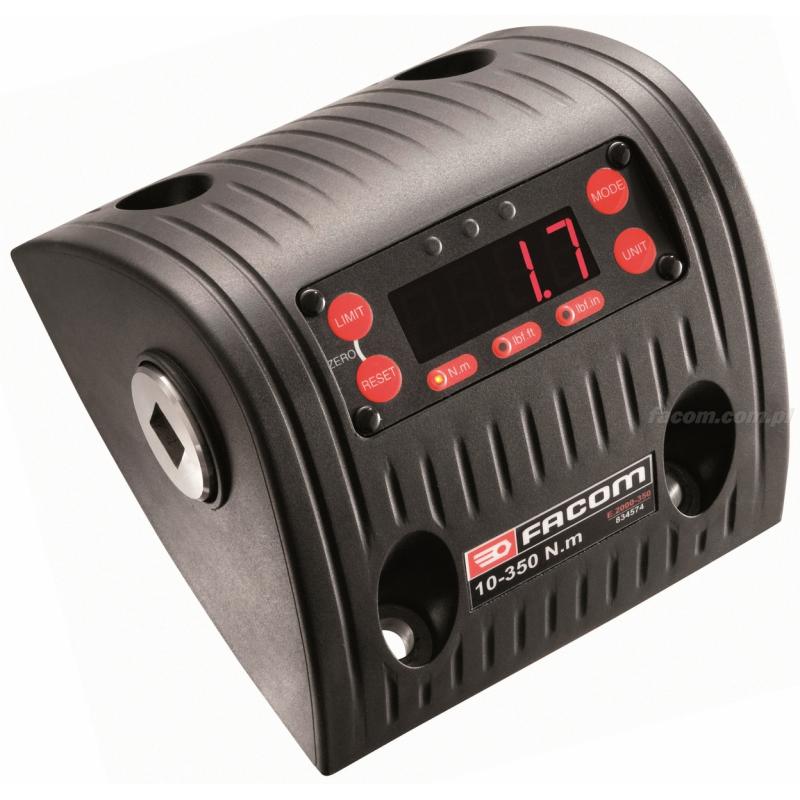 E.2000-350 - Tester momentu dokręcania