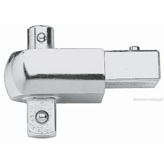 S.383 - Zabierak kwadratowy - złącze 14 x 18 mm