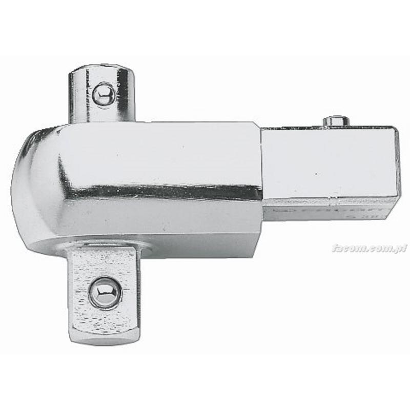 K.383 - Zabierak kwadratowy - złącze 14 x 18 mm K.383 - Zabierak kwadratowy - złącze 14 x 18 mm
