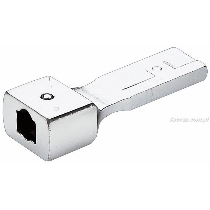 S.284 - Łącznik - złącze 20 x 7 mm S.284 - Łącznik - złącze 20 x 7 mm
