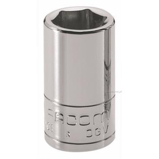 R.11 - Nasadka 1/4" 6-kątna metryczna