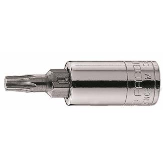RX.15 - Nasadka trzpieniowa 1/4" do wkrętów Torx®