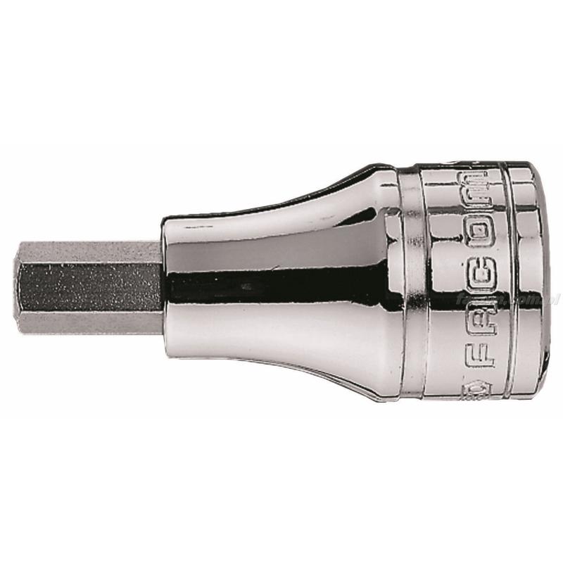 ST.3/8 - Nasadka trzpieniowa 1/2" do śrub 6-kątnych calowych