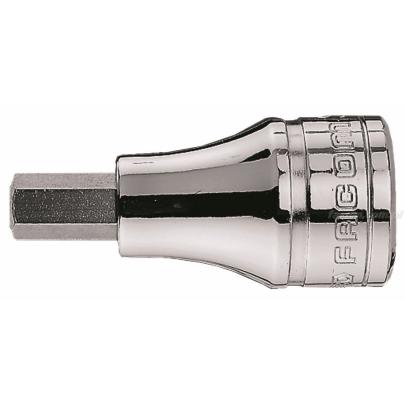 ST.3/8 - Nasadka trzpieniowa 1/2" do śrub 6-kątnych calowych