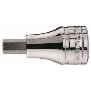 ST.3/4 - Nasadka trzpieniowa 1/2" do śrub 6-kątnych calowych