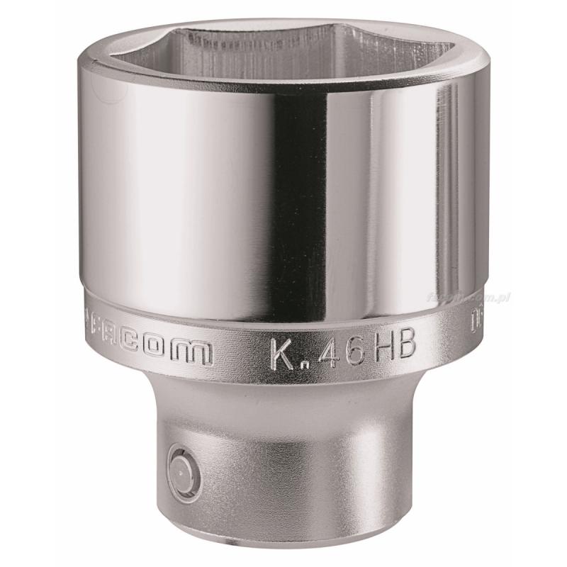 K.29HB - Nasadka 3/4" 6-kątna metryczna K.29HB - Nasadka 3/4" 6-kątna metryczna