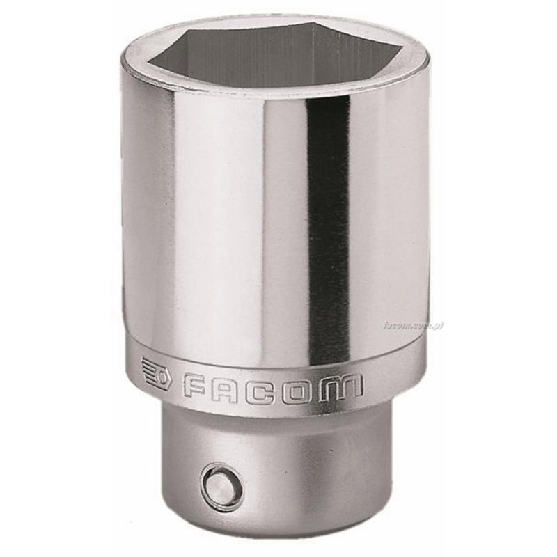 K.24LA - Nasadka 3/4" długa 6-kątna metryczna K.24LA - Nasadka 3/4" długa 6-kątna metryczna