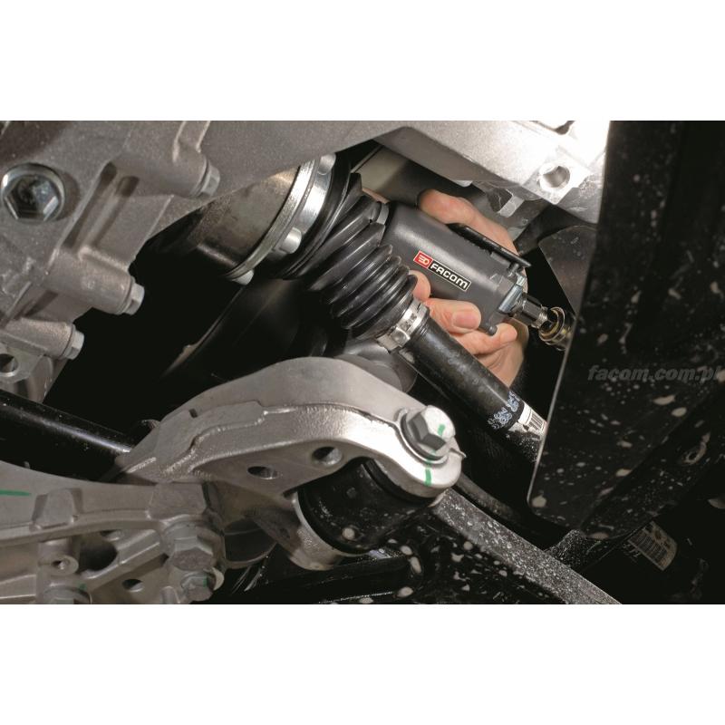 NJ.1400F - klucz udarowy „motylkowy”