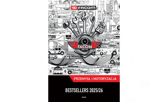 Special offer: FACOM the bestsellers of 2025/26