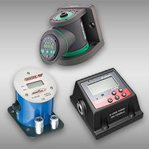 Torque controllers