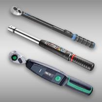 Torque wrenches